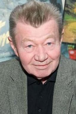 Photo of Václav Sloup