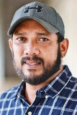 Photo of Sabumon Abdusamad