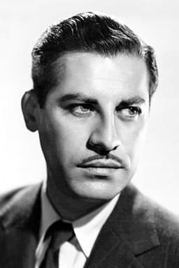 Photo of John Hodiak