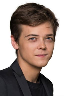 Photo of Simón Pesutic