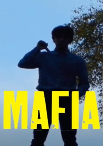 Poster for Mafia