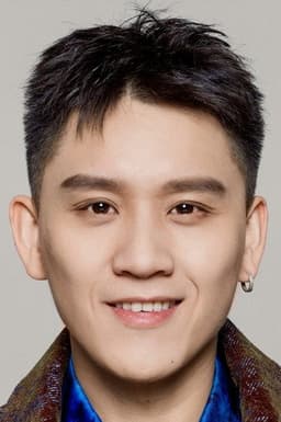 Photo of Zhang Bozhi