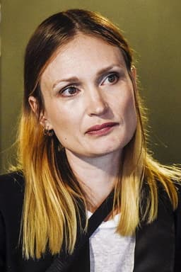 Photo of Miia Tervo
