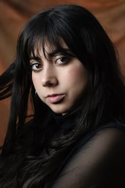 Photo of Alejandra Gaitan