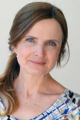 Photo of Clara Carvalho