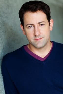 Photo of Kurt Long