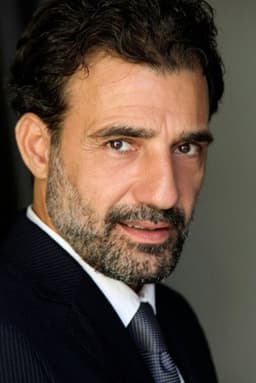Photo of Frank Messina