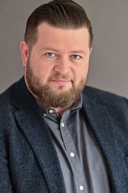 Photo of Stefan Bundalo