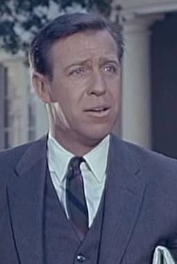 Photo of Gene Blakely