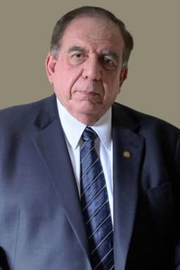 Photo of Armando Bukele Kattán