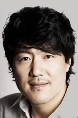 Photo of Kim Kwang-hyun