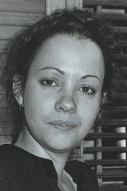 Photo of Pauline Lapointe