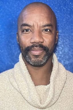 Photo of Rodney Hicks