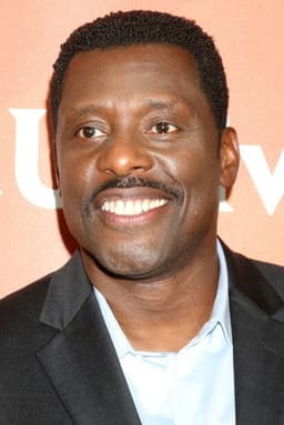 Photo of Eamonn Walker