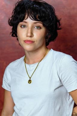 Photo of Sam Spoll