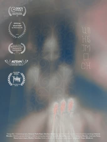 Poster for Unheimlich