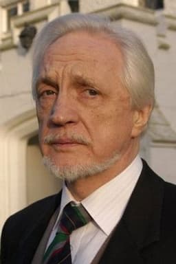 Photo of Edward Petherbridge