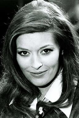 Photo of Maureen Kerwin