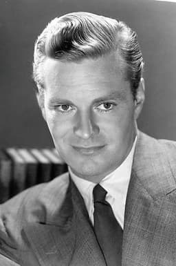 Photo of Richard Webb