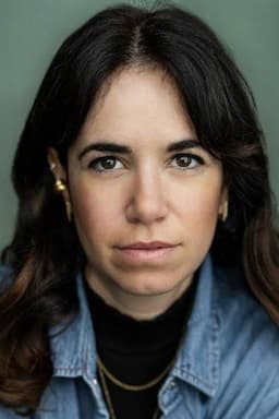 Photo of Oriane Pick