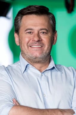 Photo of Miki Nadal