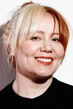 Photo of Hannah Grant