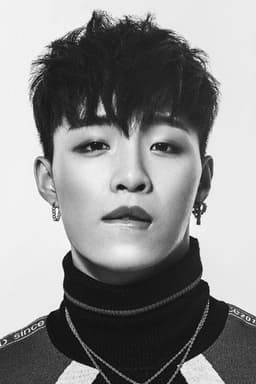 Photo of Emn Chen