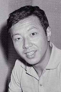 Photo of Goichi Yamada