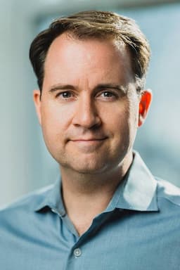 Photo of Bob Mann