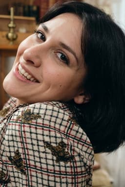 Photo of Ana Maria Dias