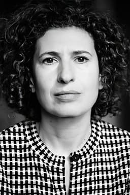 Photo of Guilaine Londez