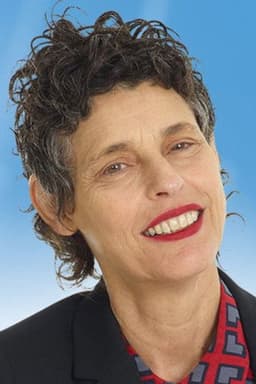 Photo of Deborah Conway