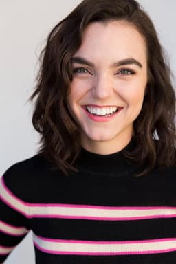 Photo of Hope Simpson