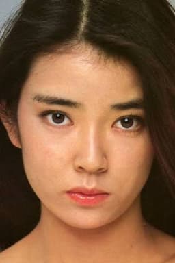Photo of Kayoko Kishimoto