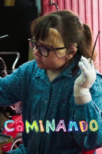 Poster for Caminando