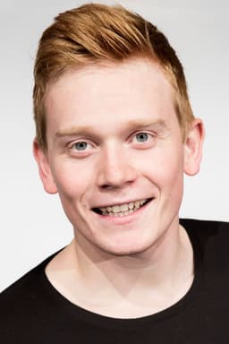 Photo of Mikkel Klint Thorius