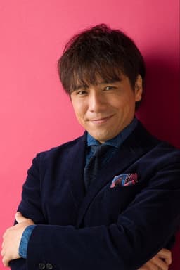 Photo of Teruaki Ogawa