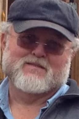 Photo of Vernon Adkison