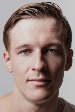 Photo of Gleb Kozlyaev