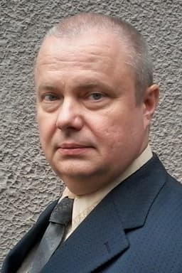 Photo of Vladimir Chuprikov