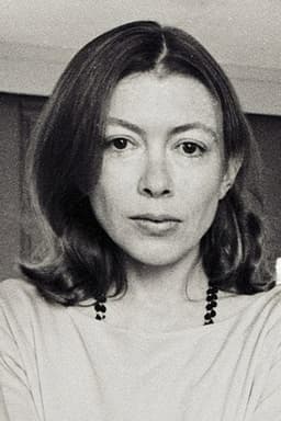 Photo of Joan Didion