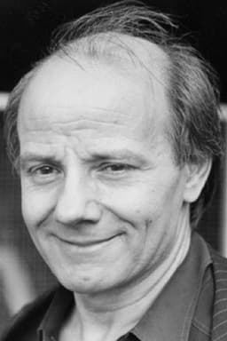 Photo of Nikolaus Paryla
