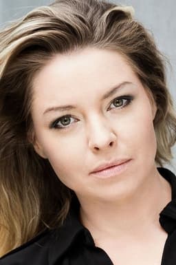 Photo of Karolina Lodyga