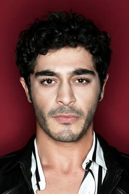 Photo of Burak Deniz