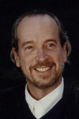 Photo of David Giler