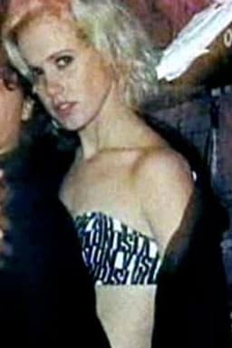 Photo of Brandi McClain