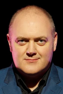 Photo of Dara Ó Briain