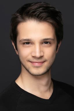 Photo of Arda Anarat