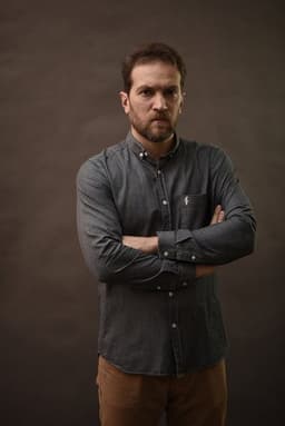 Photo of Taras Valihura