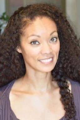 Photo of Kimberly Arland